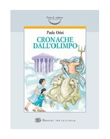 CRONACHE DALL`OLIMPO