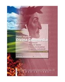 DIVINA COMMEDIA (DONNARUMMA) +EDIZ.MISTA