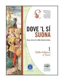 DOVE `L SI SUONA  ORIGINI SICULO TOSCANI