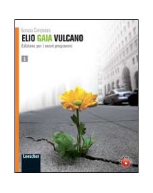 ELIO GAIA VULCANO 1 X BN