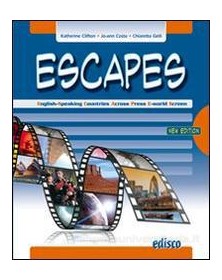 NEW ESCAPES