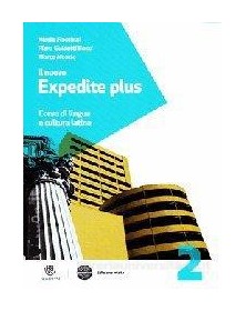 NUOVO EXPEDITE PLUS  ESERCIZI 2