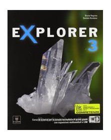 EXPLORER 3