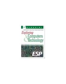 EXPLORING COMPUTERS & TECHNOLOGY +CD