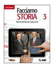 FACCIAMO STORIA 3