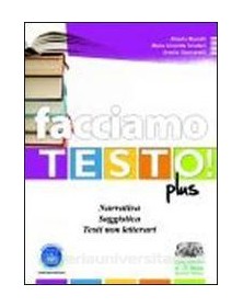 FACCIAMO TESTO! PLUS  EPICA