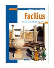 FACILIUS +VOCABOLARIO