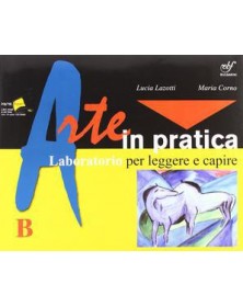 FAI ARTE B +LABORATORIO B +DVD