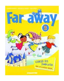 FAR AWAY 3 +WORKBOOK +PORTFOLIO