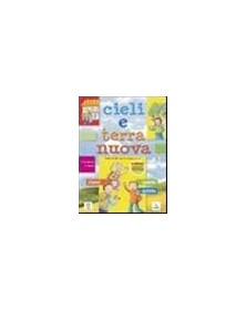 CIELI E TERRA NUOVA X 4,5   ELEM.