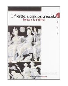 FILOSOFO IL PRINCIPE LA SOCIETA` (GAZICH