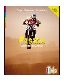FISICA CONCETTI IN AZIONE 2 X BN