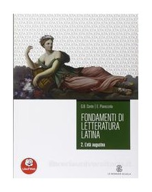 FONDAMENTI DI LETTERATURA LATINA 2