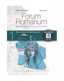FORUM ROMANORUM 1