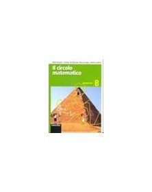 CIRCOLO MATEMATICO  GEOMETRIA B