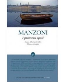 PROMESSI SPOSI. EDIZ. INTEGRALE  (I)