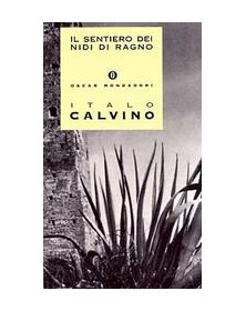 SENTIERO DEI NIDI DI RAGNO