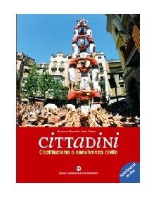 CITTADINI  COSTITUZIONE E CONVIVENZA CIV