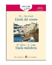 ISOLA DEL TESORO ISOLA MALEDETTA
