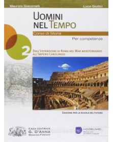 UOMINI NEL TEMPO PER COMPETENZE 2