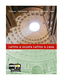 LATINO A SCUOLA LATINO A CASA  LABORAT.1