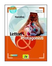 LETTORI & PROTAGONISTI  NARRATIVA