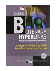 LITERARY HYPERLINKS B +CINEDIGITAL