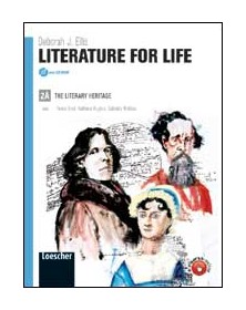 LITERATURE FOR LIFE 2A +CD ROM
