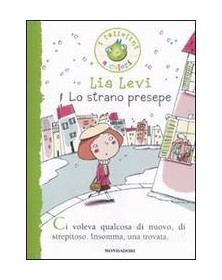 LO STRANO PRESEPE
