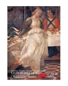 LUOGHI DELL`ARTE  3 X LC,LS