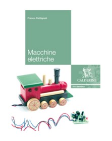 MACCHINE ELETTRICHE