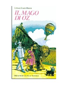 MAGO DI OZ (CERUTI)