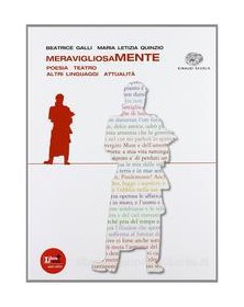 MERAVIGLIOSAMENTE  POESIA TEATRO