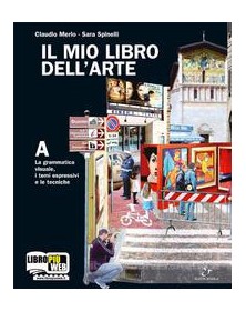 MIO LIBRO DELL`ARTE (A+B+C+D)