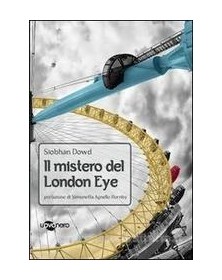 MISTERO DEL LONDON EYE (IL)