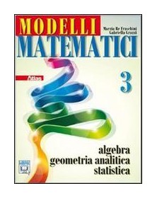 MODELLI MATEMATICI X 3