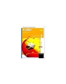 COLIBRI` LETTURE PER UN ANNO 3 +QUAD.3