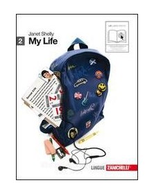 MY LIFE 2 +GOING ON +2 CD