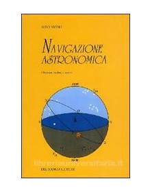 NAVIGAZIONE ASTRONOMICA