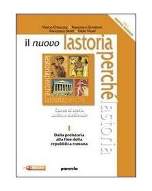 NUOVO LA STORIA PERCHE` 1 X BN