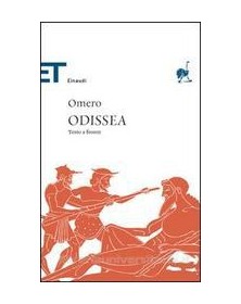 ODISSEA