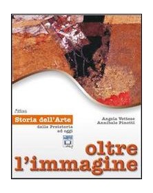 OLTRE L`IMMAGINE  STORIA D ARTE V.UN.+SC