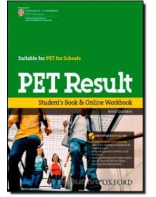 PET RESULT, SBOOK +WB ONLINE