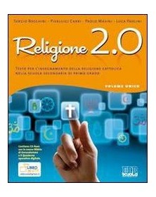 RELIGIONE 2.0 VOL.UN.