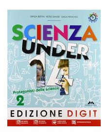 SCIENZA UNDER 14 2