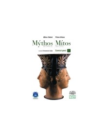 MYTHOS MITOS  ESERCIZI GRECI 2