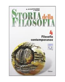 STORIA DELLA FILOSOFIA 4