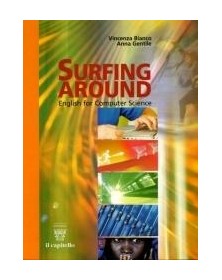 SURFING AROUND  FOR CUMPUTER SCIENCE +CD