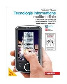 TECNOLOGIE INFORMATICHE X WIND.7 OFF.07