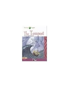 TEMPEST +CD